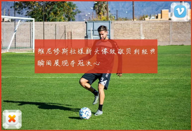 维尼修斯社媒新头像致敬贝利经典瞬间展现夺冠决心